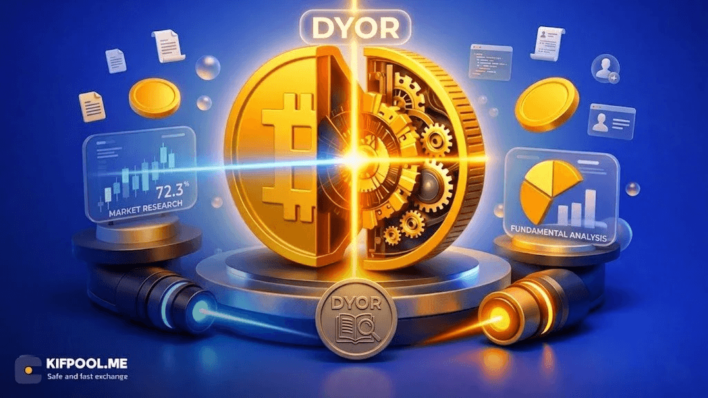 what-is-dyor