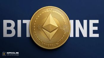 بیتماین با خرید ۷۳ میلیون دلار اتریوم به مالکیت ۵ درصدی ETH نزدیک شد!