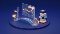 عملکرد سهام XRPN اورنورث در اولین روز عرضه در نزدک: ورود XRP به وال استریت