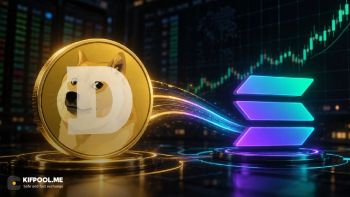 ورود تاریخی دوجکوین به سولانا؛ آیا DOGE آماده جهش جدید است؟