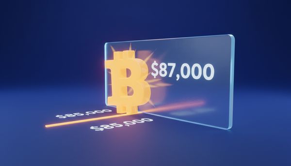 بررسی بازار: بیت کوین به ۸۶ هزار دلار بازگشت، توکن PI همچنان زیر مقاومت کلیدی