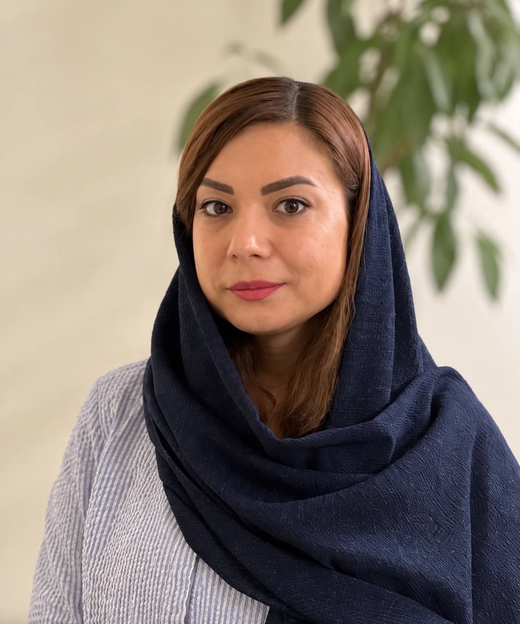 سمیه وحیدی