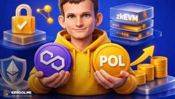 نحوه تبدیل توکن MATIC به توکن POL؛ چه کسانی باید برای انتقال اقدام کنند؟