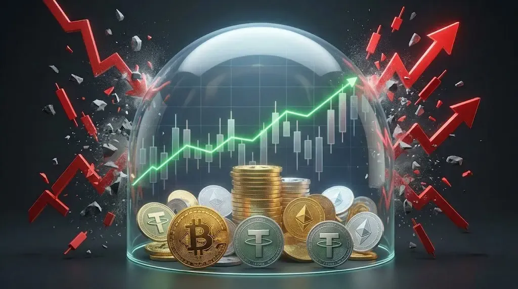 اهمیت Backtest گیری اصولی پیش از اجرای استراتژی در حساب واقعی | صرافی کیف پول من