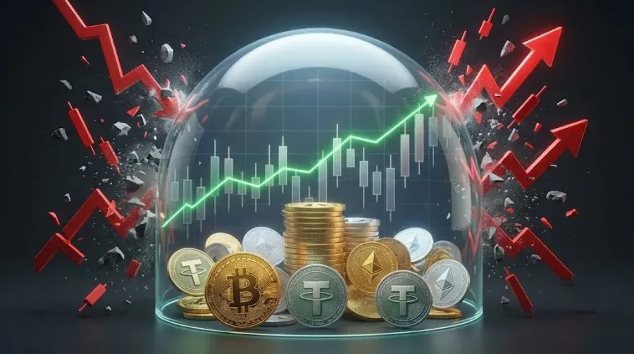 اهمیت Backtest گیری اصولی پیش از اجرای استراتژی در حساب واقعی | صرافی کیف پول من