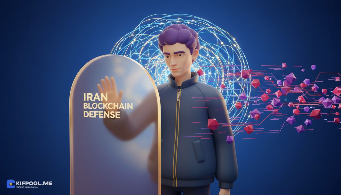 حمایت ویتالیک بوترین از محدودیت هوش مصنوعی و هشدار درباره ریسک‌های KYC