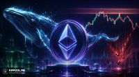 شرطبندی ۴۴ میلیون دلاری نهنگ اتریوم؛ آیا ETH آماده عبور از مقاومت ۲۵۰۰ دلاری میشود؟