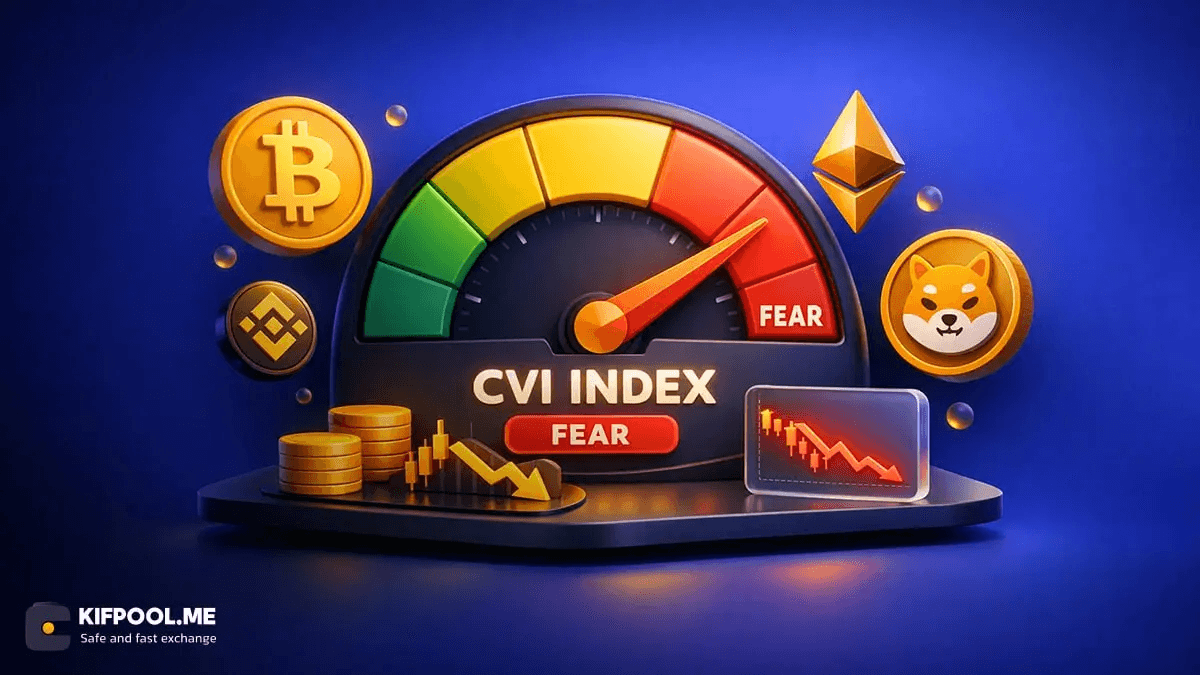 crypto-volatility-index