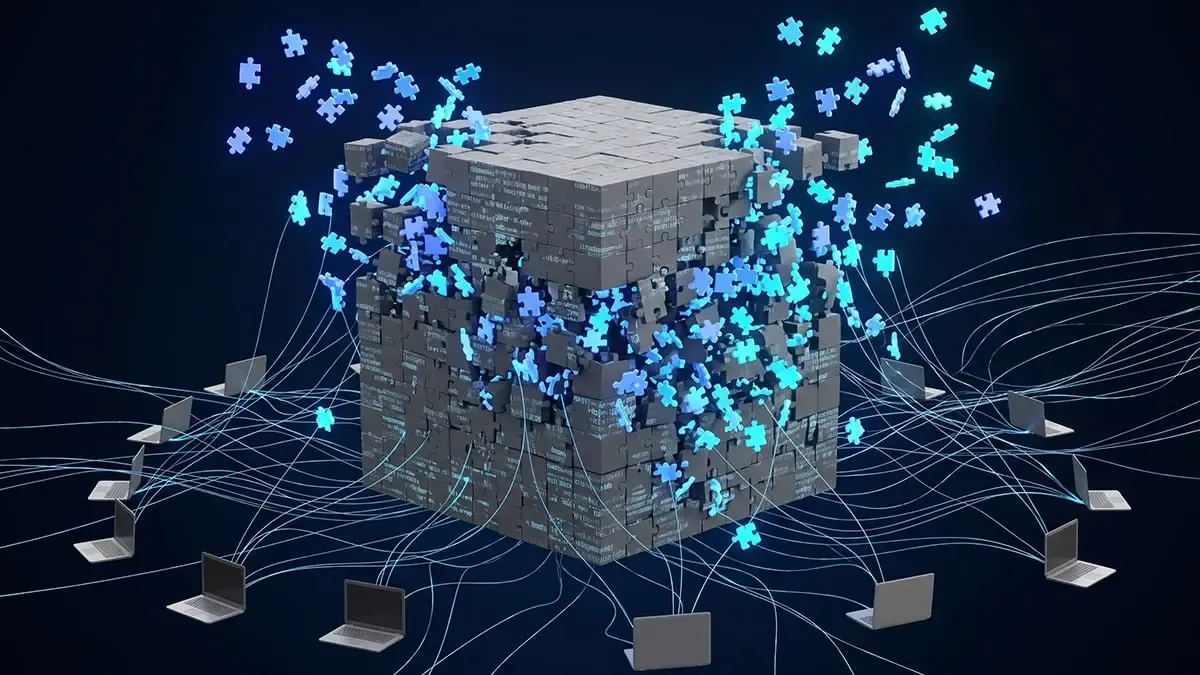 معرفی Portal Network و نقش آن در نگهداری تاریخچه | صرافی کیف پول من