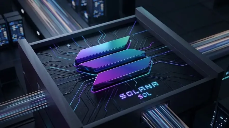 سولانا | صرافی کیف پول من
