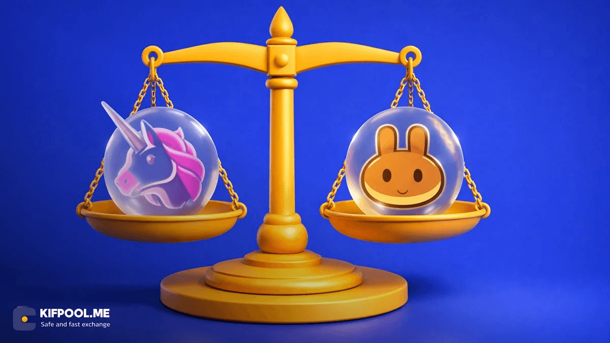 introducing-the-best-decentralized-exchanges-for-swap-transactions