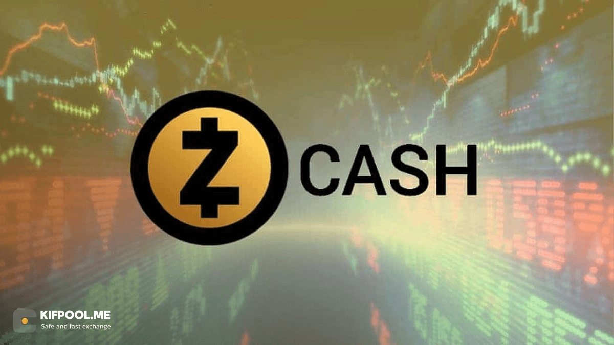 سقوط ۱۲ درصدی زی کش؛ اصلاح ZEC بعد از رشد ۲۴۰۰ درصدی