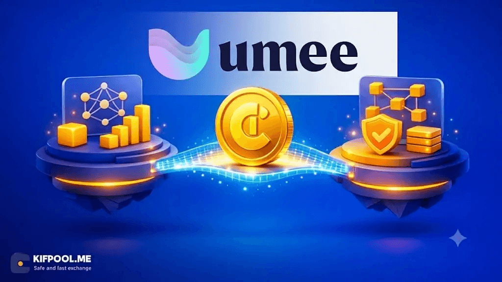 umee-blockchain