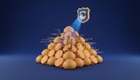 پلیس یونان یک طرح هرمی ۹ میلیون دلاری ارز دیجیتال با وعده هوش مصنوعی را متلاشی کرد