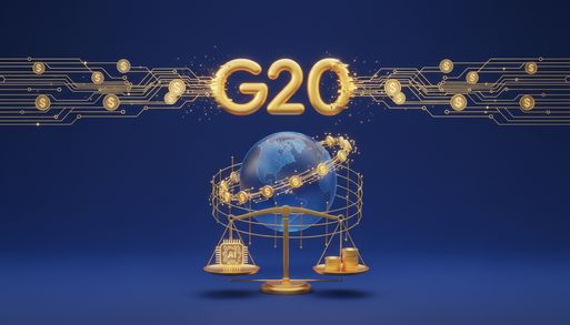 هشدار نهاد ناظر جهانی به G20 در مورد ریسکهای استیبلکوینها و هوش مصنوعی
