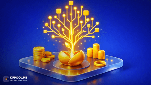 سرمایهگذاری رشدی (Growth Investing) چیست؟ راهنمای جامع استراتژی و انتخاب دارایی