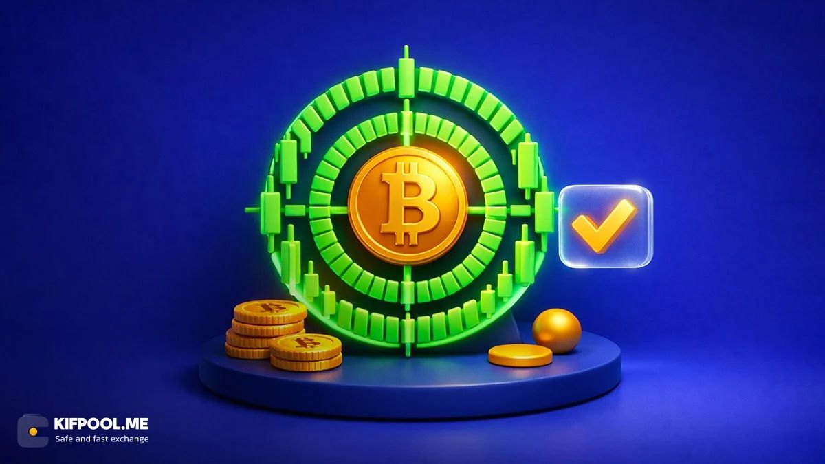بهترین زمان برای خرید بیت کوین؛ بررسی چرخه ها و عوامل موثر بر زمان ورود به بازار BTC