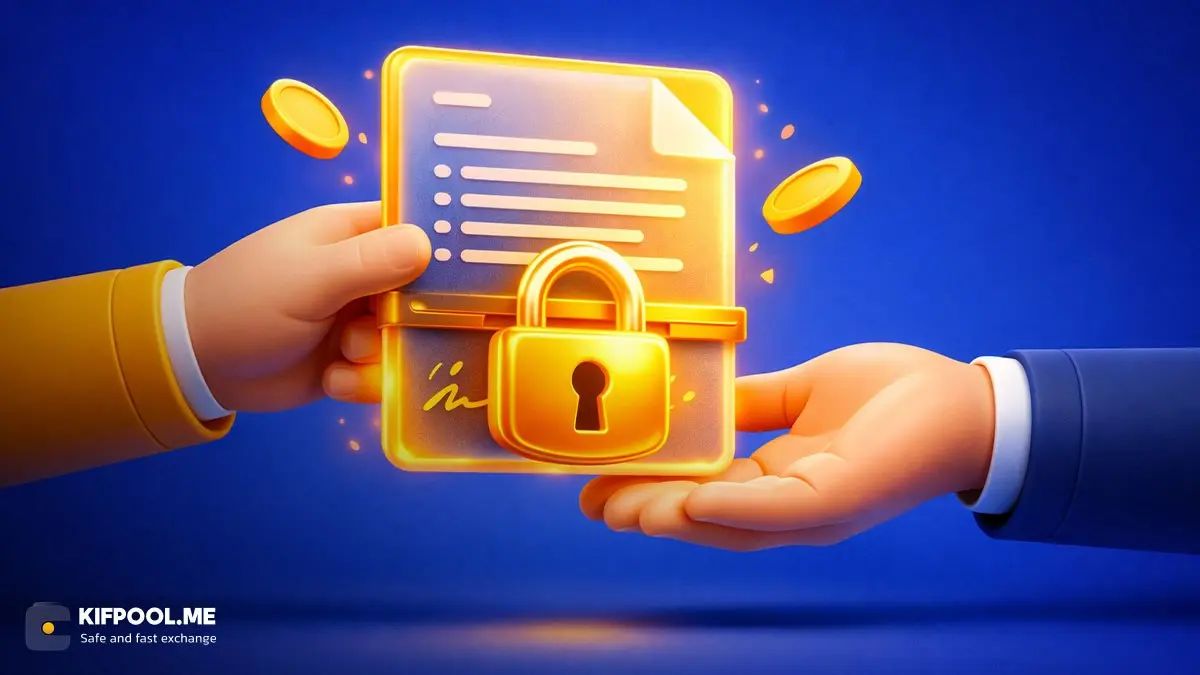 قرارداد فوروارد (Forward Contract) چیست؟ راهنمای جامع و بررسی تفاوت آن با فیوچرز