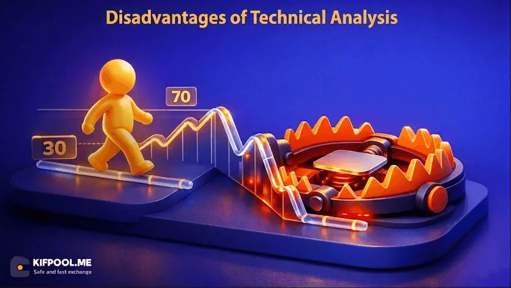 disadvantages-of-technical-analysis