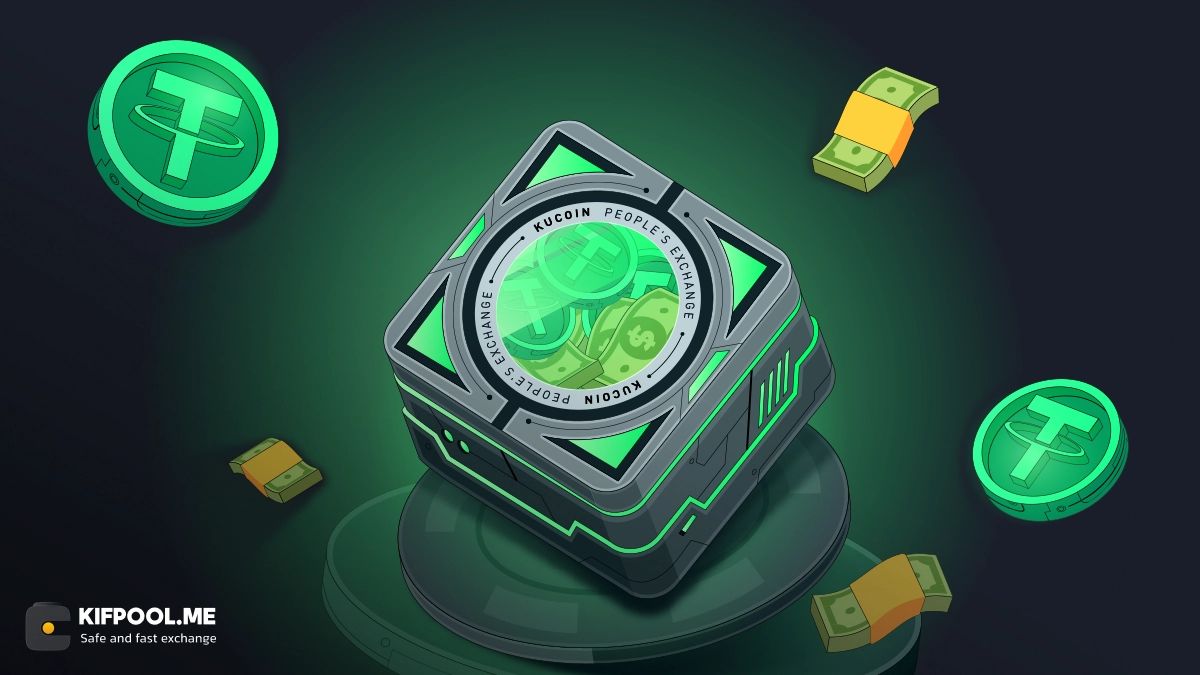 کوکوین با ۱.۴ میلیون تتر جایزه Crypto Cup را آغاز کرد!