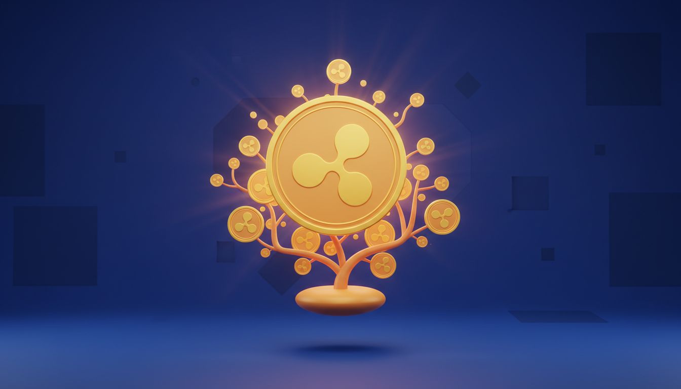 صندوق بازدهی داپلر فایننس از ۹۰ میلیون ریپل عبور کرد؛ افزایش تقاضا برای کسب سود از XRP