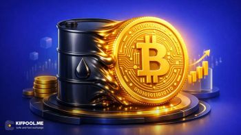 ارز دیجیتال با پشتوانه نفت چیست؟ بررسی مزایا، ریسکها و ارزش سرمایهگذاری