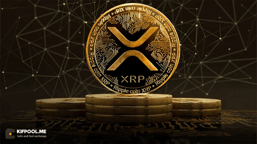 تعلل سنا آمریکا، ETF ریپل را تحت فشار گذاشت؛ XRP دوباره در مرز ۱ دلار