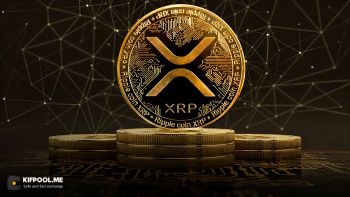 تعلل سنا آمریکا، ETF ریپل را تحت فشار گذاشت؛ XRP دوباره در مرز ۱ دلار
