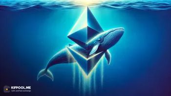 آیا سقوط اتریوم فرصتی برای خرید بزرگ نهنگهاست؟ جزئیات جدید ETH