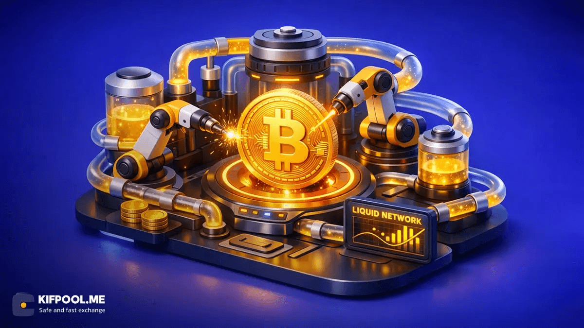 بلاک استریم (Blockstream) چیست؟ آشنایی با توسعه‌دهنده زیرساخت بیت‌کوین