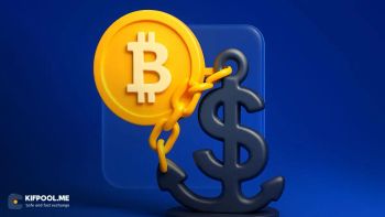 پگ (Peg) یا وابستگی قیمت در ارز دیجیتال چیست؟