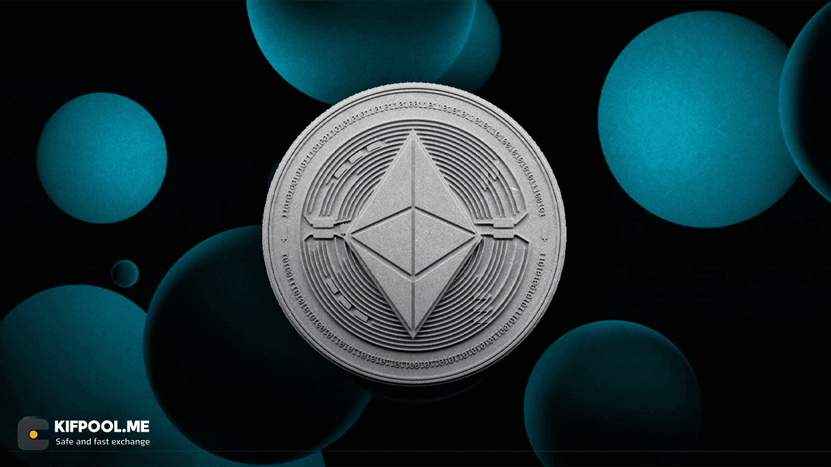 روند نزولی اتریوم شدت گرفت؛ آیا سقوط عمیق‌تری در راه است؟