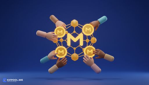 حمایت جامعه مونرو از پیشنهاد تأمین مالی ۴۵ XMR برای توسعه هسته شبکه