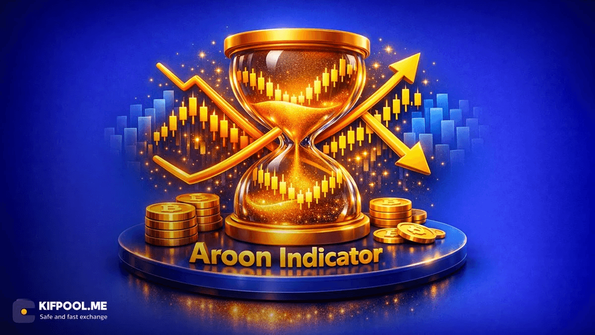 what-is-aroon-indicator