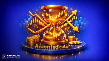 اندیکاتور آرون چیست؟ آموزش تشخیص روند در تحلیل تکنیکال با Aroon Indicator