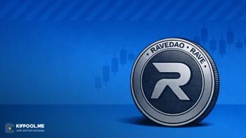 سقوط ۹۵ درصدی RaveDAO در چند ساعت؛ هشدار جدی بازار پس از اتهام دستکاری قیمت