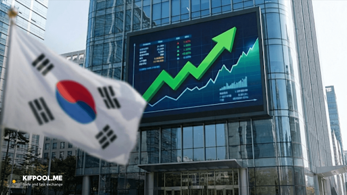 crypto-traders-switch-to-south-korean-stocks