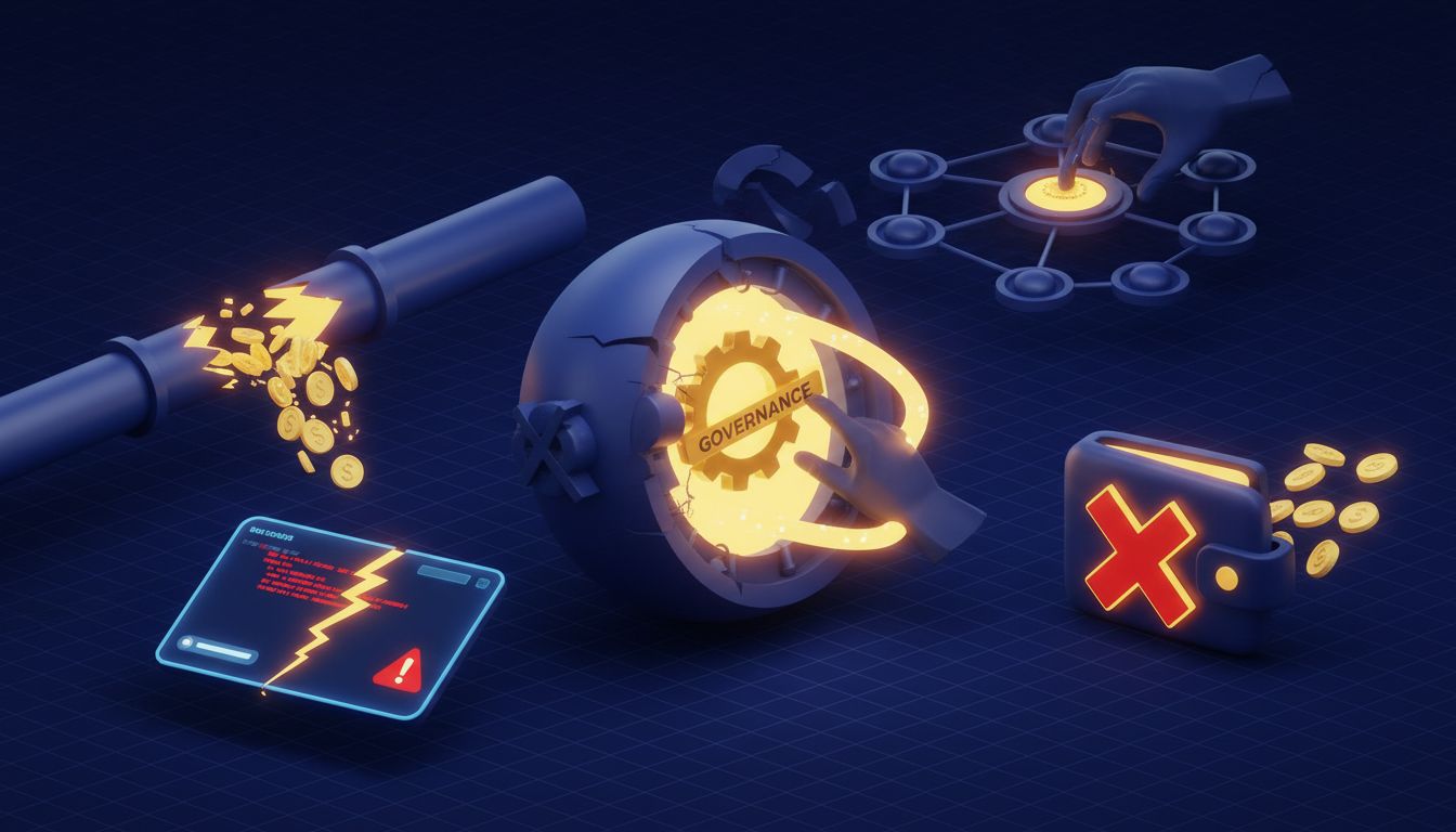 term-finance-loses-8-5m-in-vault-governance-exploit