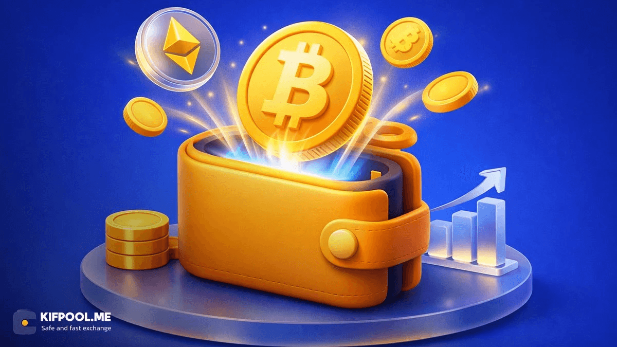 multi-coin-wallet