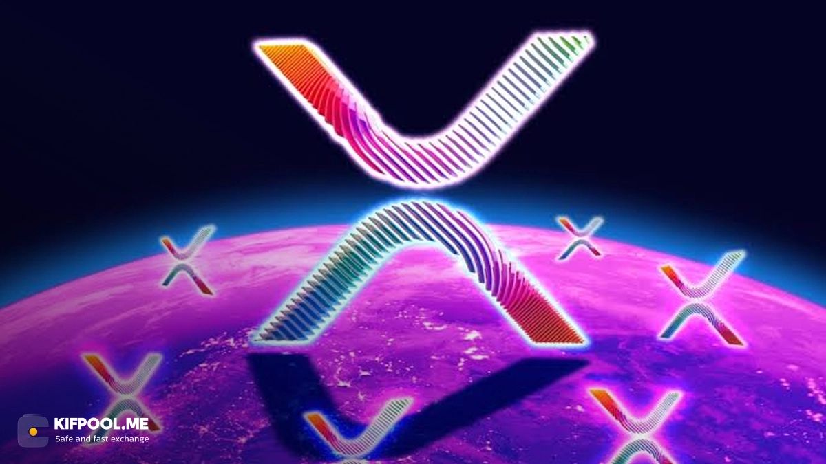 چرا ریپل (XRP) بی‌حرکت شده است؟ دو رویداد مهم می‌توانند مسیر قیمت را تغییر دهند