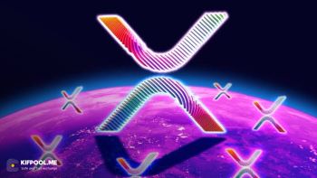 چرا ریپل (XRP) بیحرکت شده است؟ دو رویداد مهم میتوانند مسیر قیمت را تغییر دهند