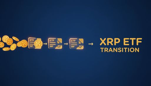 گریاسکیل امکان تبدیل مستقیم ریپل به سهام ETF و افزودن کاستودین جدید را اعلام کرد!