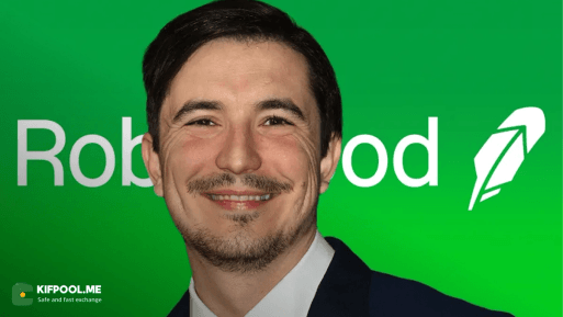 هشدار مدیرعامل صرافی رابین هود (Robinhood) درباره آینده کریپتو