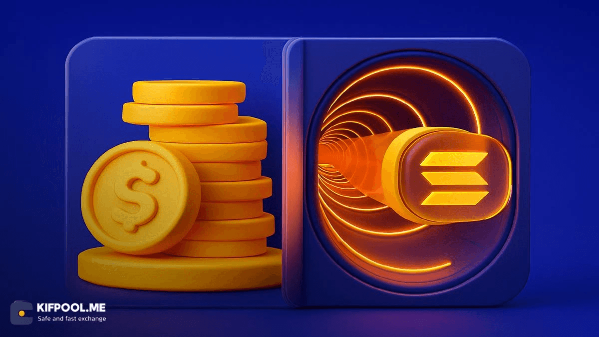 what-is-solana-token