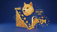 خروج خالص ۵۷ میلیون دلاری از دوجکوین: تحلیل قیمت و آینده DOGE
