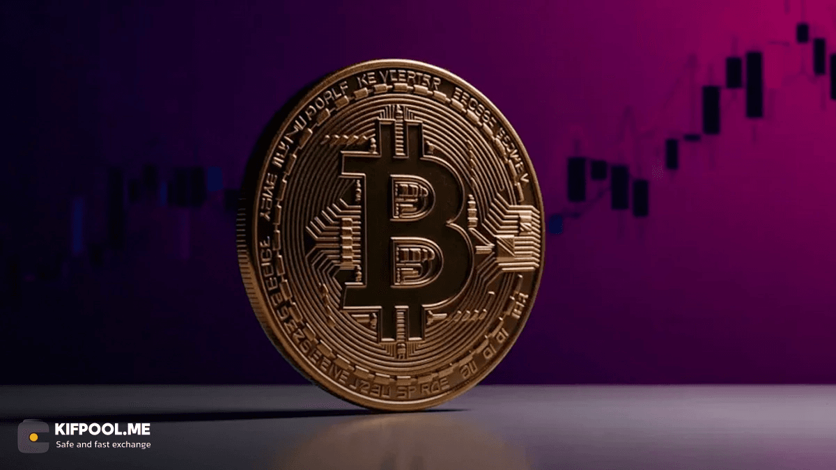 بیت‌کوین در آستانه آزمون ۶۲ هزار دلار؛ کف بازار واقعاً نزدیک است؟