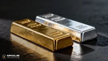طلای آبشده یا نقره؛ انتخاب درست در روزهای تورمی