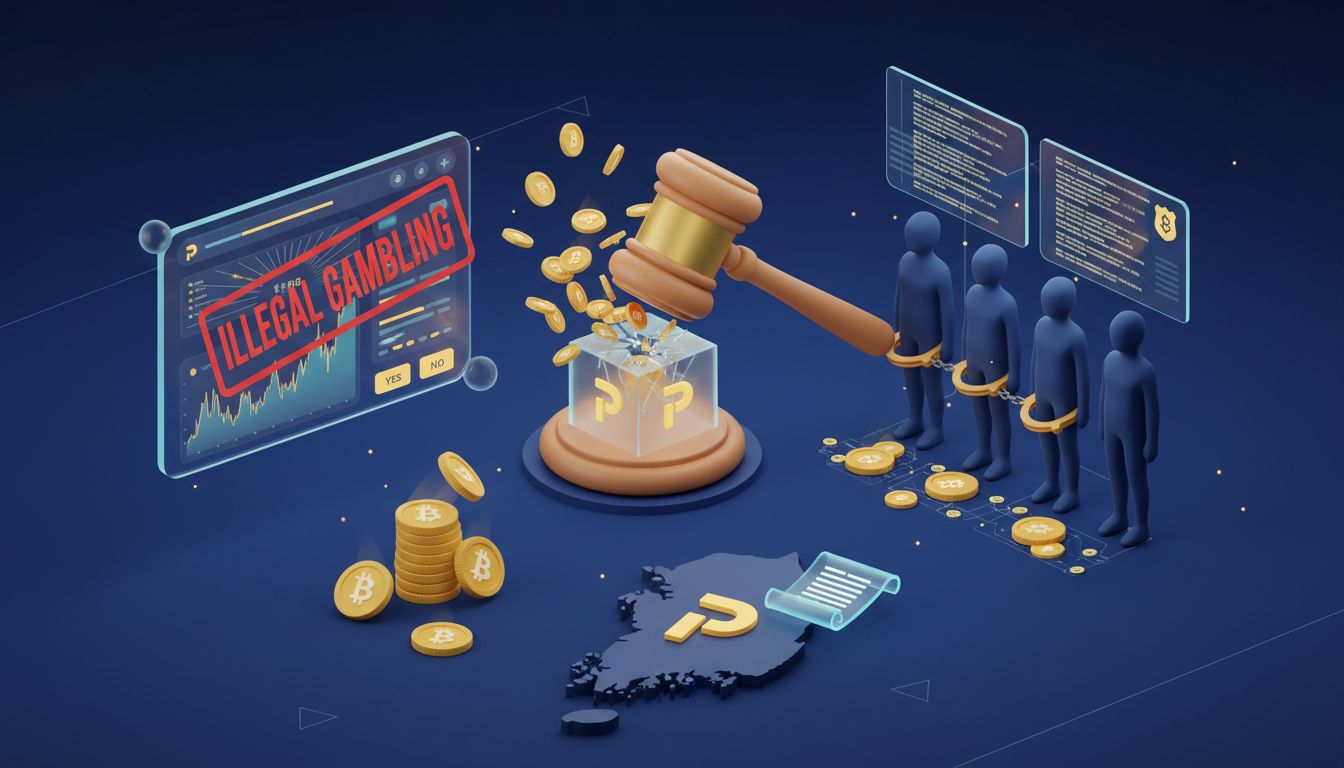 south-korea-refers-polymarket-users-to-prosecutors