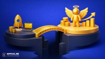 سرمایه گذار فرشته کیست؟ بررسی جامع ویژگی ها، مزایا و نحوه جذب Angel Investor