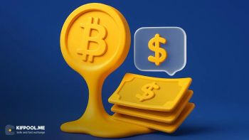 نقدینگی (Liquidity) در ارز دیجیتال چیست؟ بررسی نشانهها، ابزار و عوامل موثر